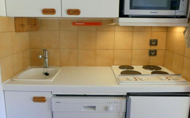 Appartement Méribel, 2 pièces, 4 personnes - FR-1-182-92