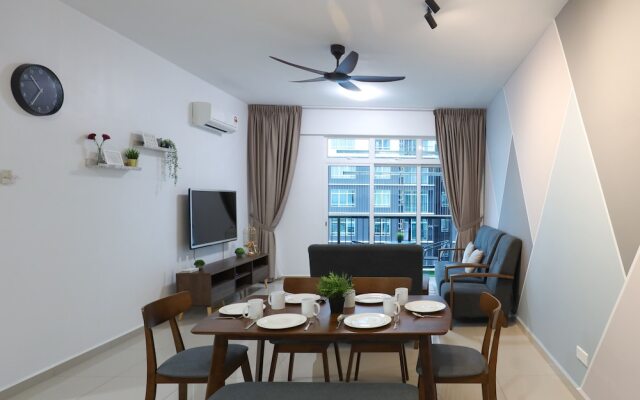 NOVO 8 Jonker Street Melaka By I Housing