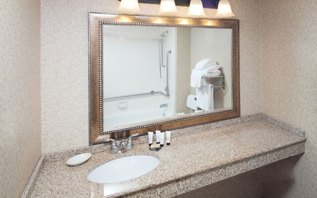Red Lion Hotel Kalispell