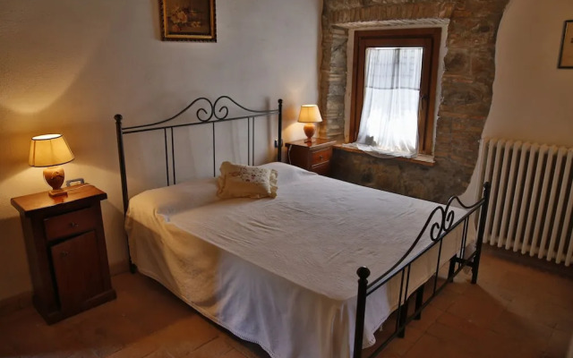 Agriturismo Valle del Tione