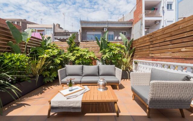 Petit Luxe The Dúplex