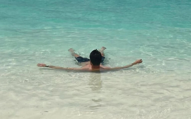 ViluVeli Holiday Retreat