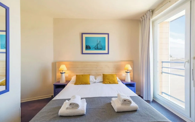 Hôtel Miléade de la Plage - Binic