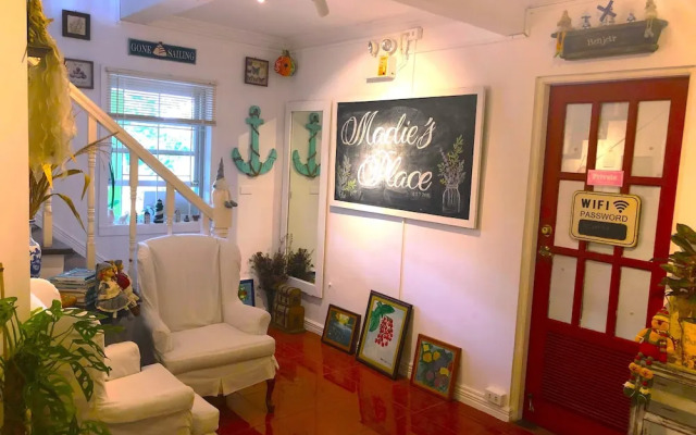 Madie's Place