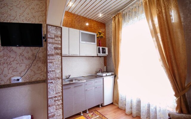 Pionerskaya 41 Guest House