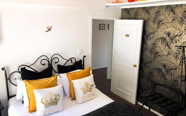 Orewa Beachcomber Resort