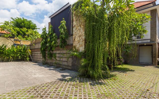 Kayu Suar Bali Luxury Villas and Spa