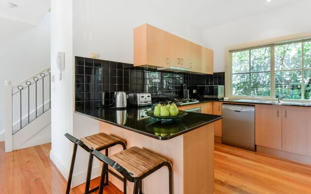 Boutique Stays - Brighton Abode