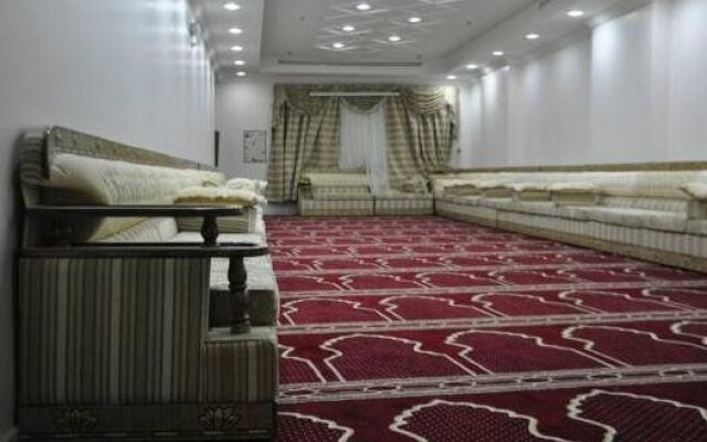 Landmark Darkm Hotel Makkah