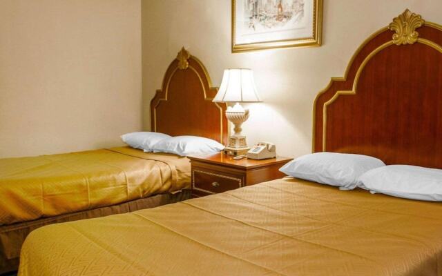 Econo Lodge Chesterton