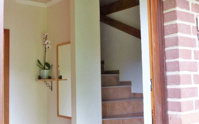 Ferienwohnung Haus am Wald