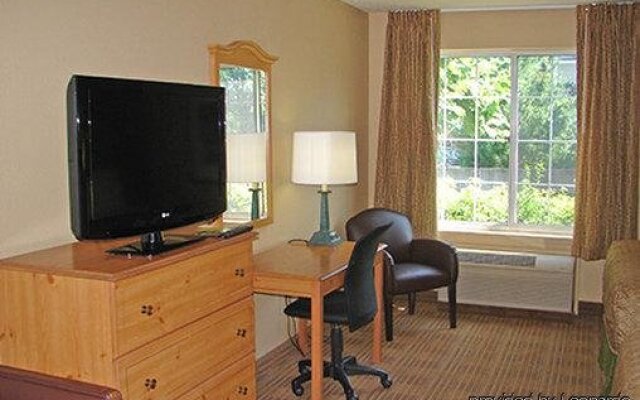 Extended Stay America - Shelton - Fairfield County