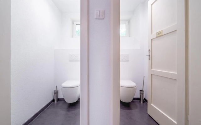 Urlaubsplatzl Appartements