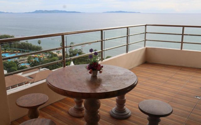 View Talay 3 apartments
