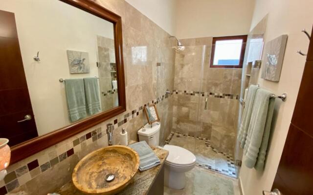 Casa Arnold - Luxurious 4 bedroom villa with pool