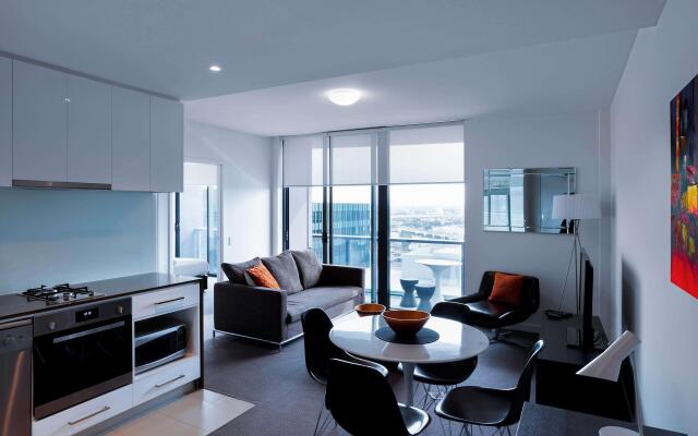 The Sebel Melbourne Docklands Hotel