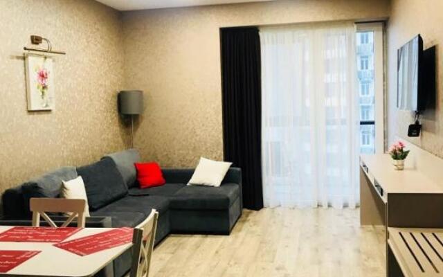 Alliance palace- Best Two room apartment
