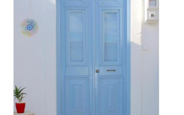 Kuspa House Soroni