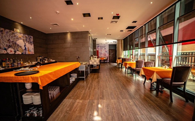 Hotel La Peonia