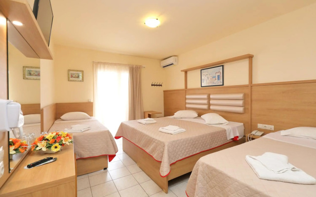 Sunbay Hotel