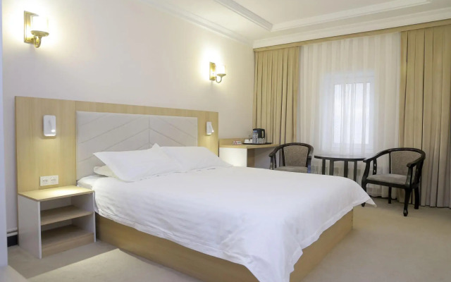 Grand Royal Jizzakh (Гранд Роял Джизак)