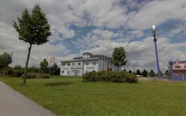 Schleswig Holstein Hotel
