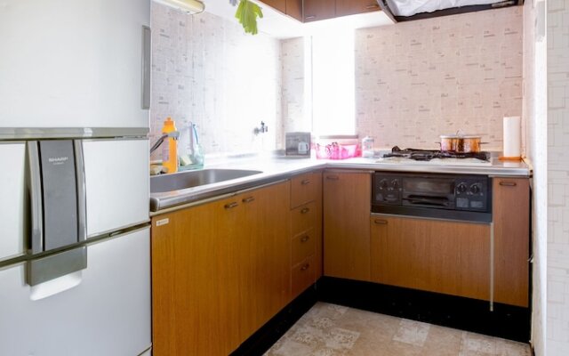 Misaki House