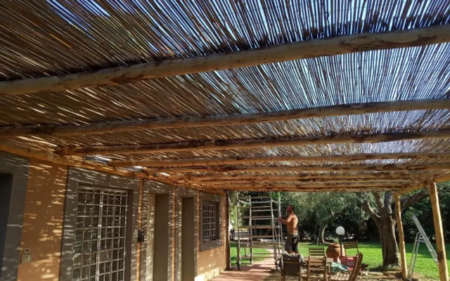 Borgo S.Maria Di Vulci