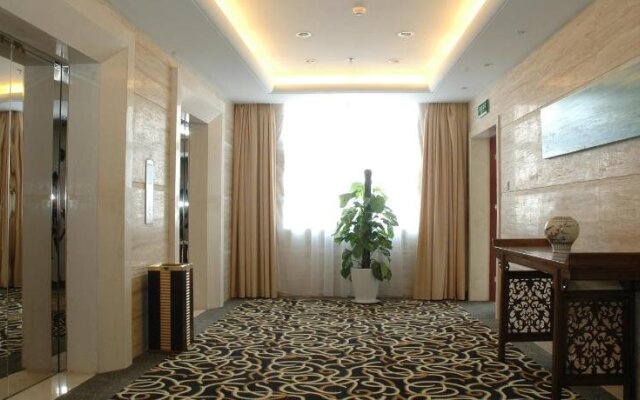 Century Hotel Taicang