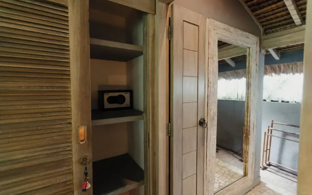 Maylie Bali Villa & Bungalow