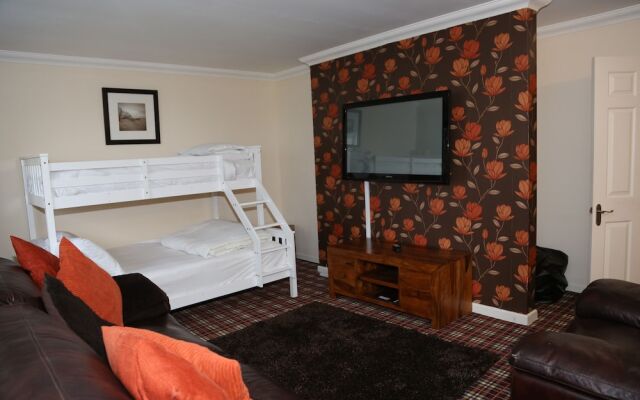 Colliford Lake Hotel & Holiday Site