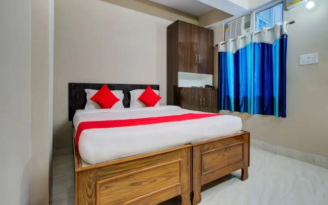 Hotel Patna Inn by OYO Rooms