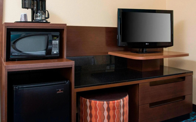 Fairfield Inn & Suites by Marriott Branson