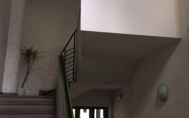 Two-room Apartment for 1 up to 3 People max