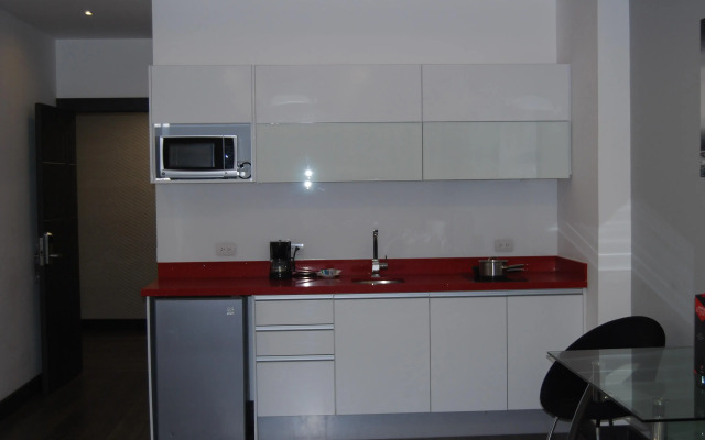Citimed Hotel