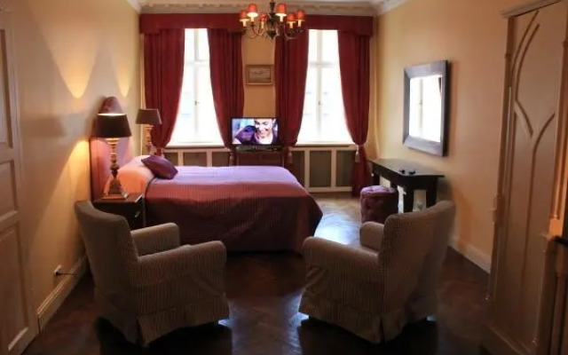 Cracow Apartments 24