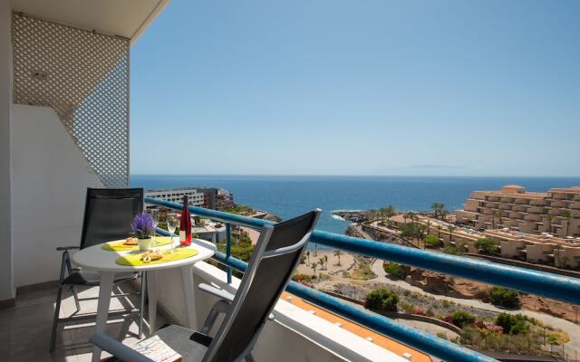 506. Spectacular View! Costa Adeje Refurbished New Apartment