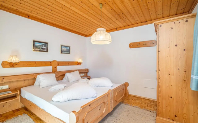 Appartement "Spitzegel"