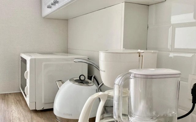 Abramov Apart apartment on Suzdalskaya street 20 building 3