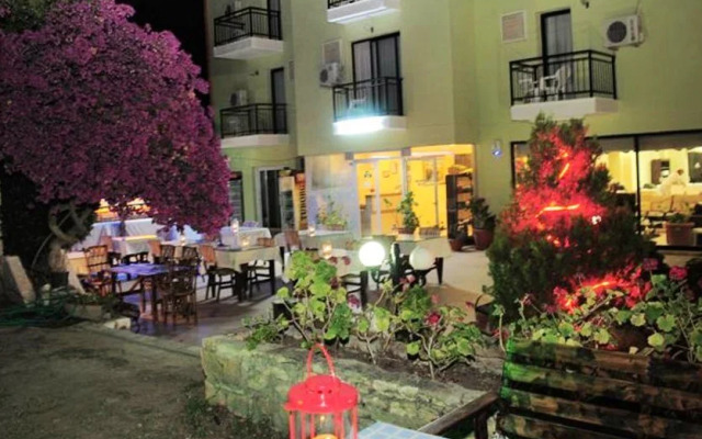 Papillon Hotel Cesme