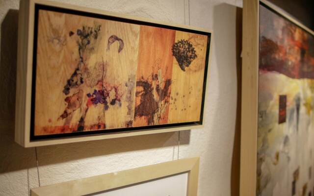 Sheraton Redding Hotel at the Sundial Bridge