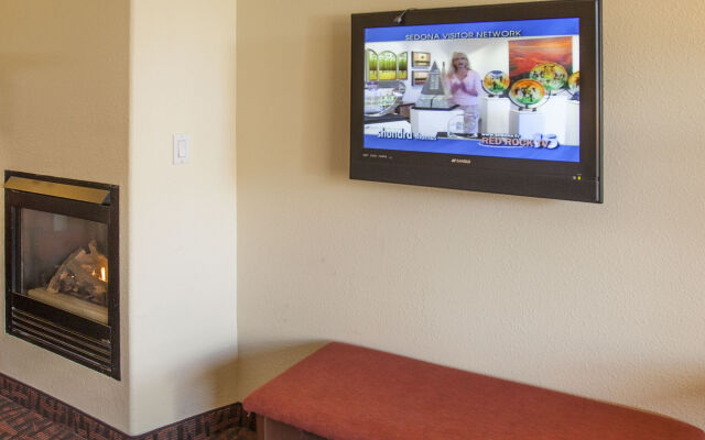 Wildflower Inn at Bell Rock