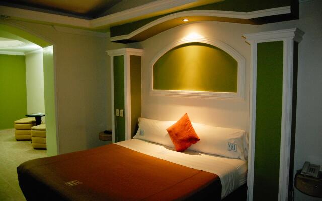 Hotel Porto Novo
