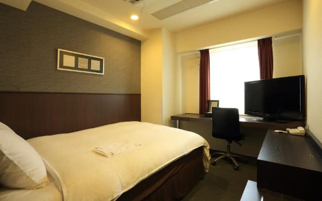 Smile Hotel Nagoya Sakae