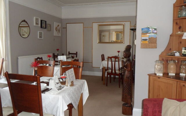 Kelston Guest House
