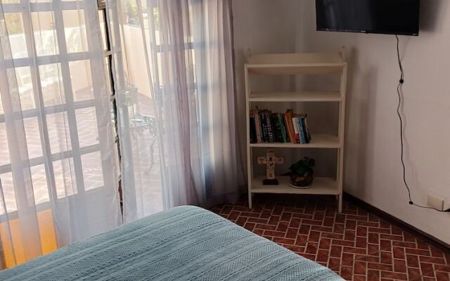 Posada Rosa Hotel SMA