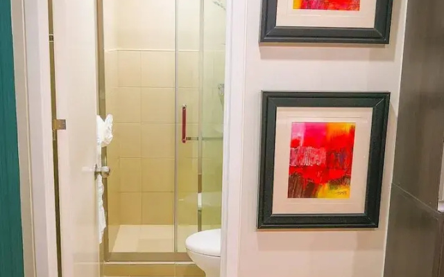 Metro Cebu IT Park Condo Near CBD & Downtown