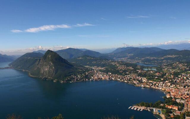 Hotel City Lugano, Design & Hospitality