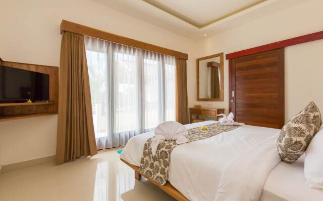 Nalin Bali Villas
