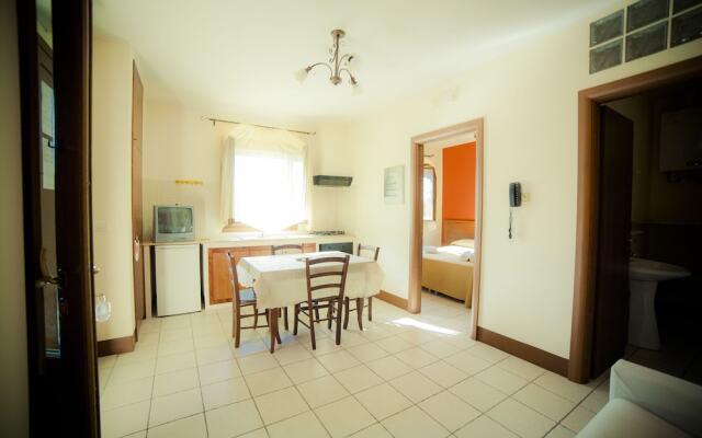 Hotel Villa Barone